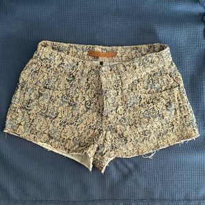 Joe’s Jeans shorts